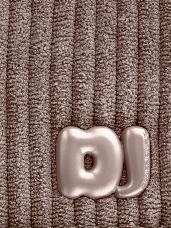 Сумка женская David Jones 7700 abbey stone Сумка женская David Jones 7700 abbey stone