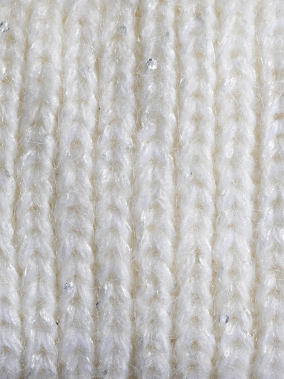 Шапка женская 12838/2 MARHATTER молочный (56-58) Шапка женская 12838/2 MARHATTER молочный (56-58)