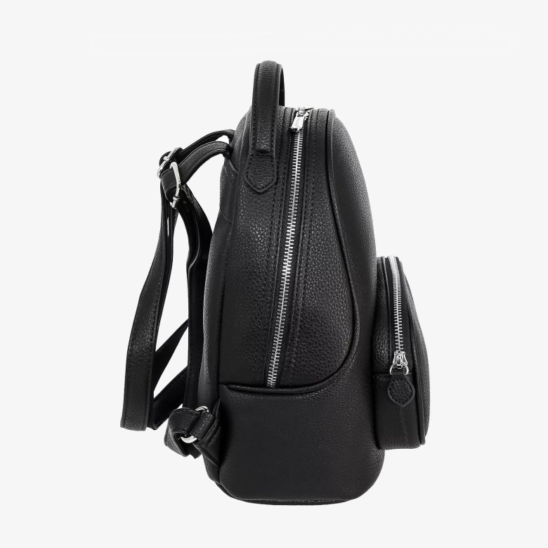 Рюкзак городской David Jones 6904 black