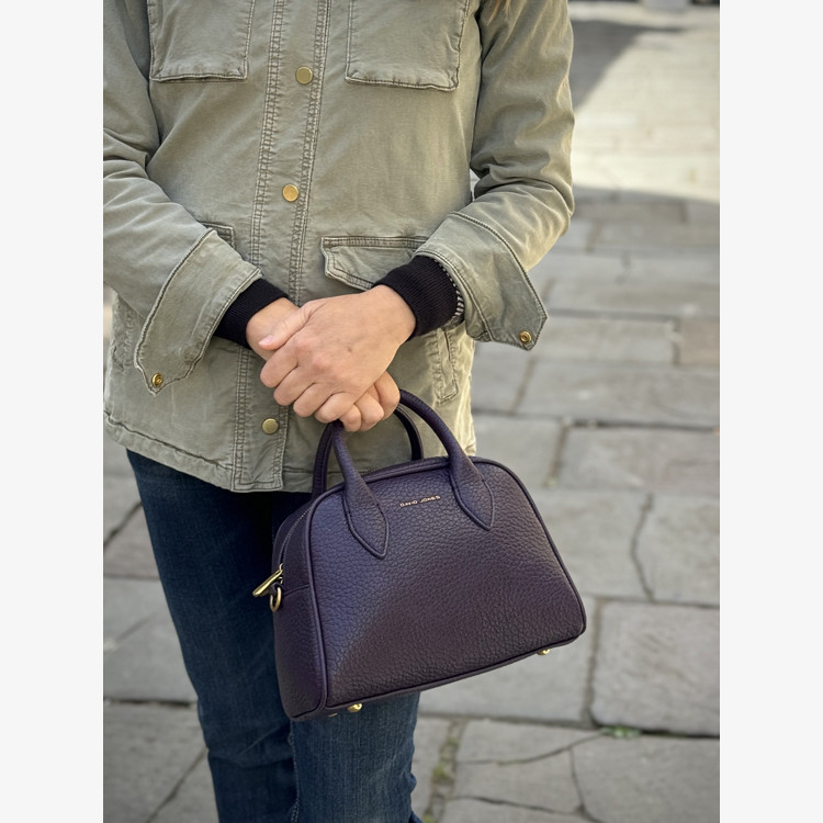 Сумка женская David Jones 7169 black