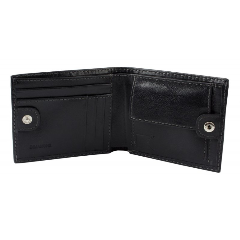 Портмоне мужское Camel 885/K чёрный Портмоне мужское Camel 885/K чёрный