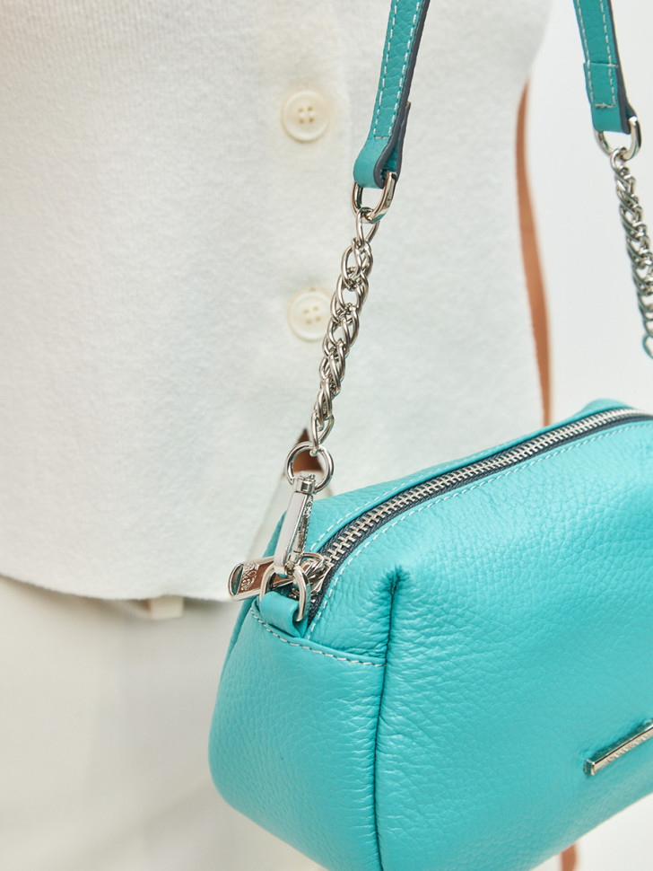 Сумка FIATO 2852 вителло тифани