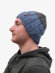 Шапка MARHATTER 12795 джинс Шапка MARHATTER 12795 джинс
