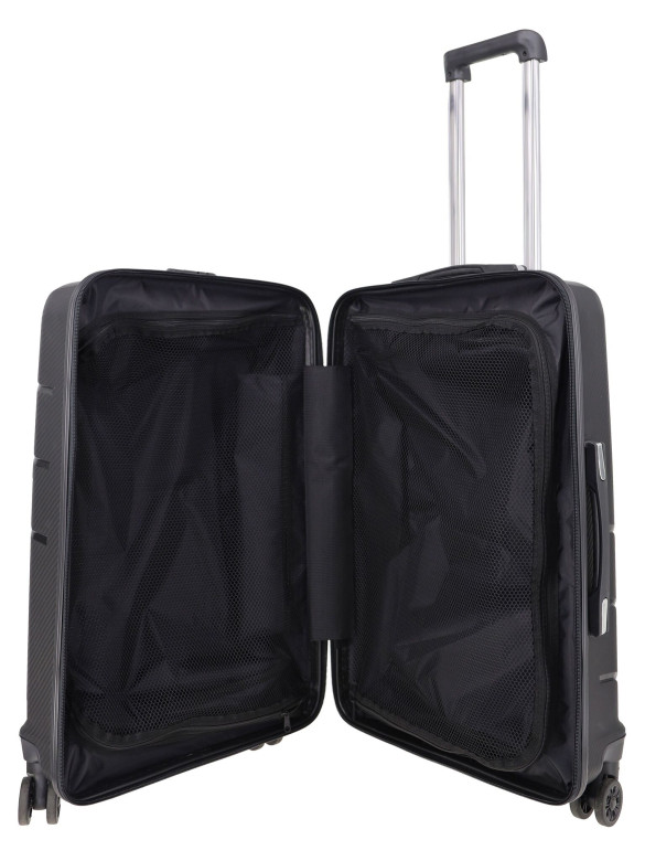 Чемодан RION+ 462 24" Чемодан RION+ 462 24"