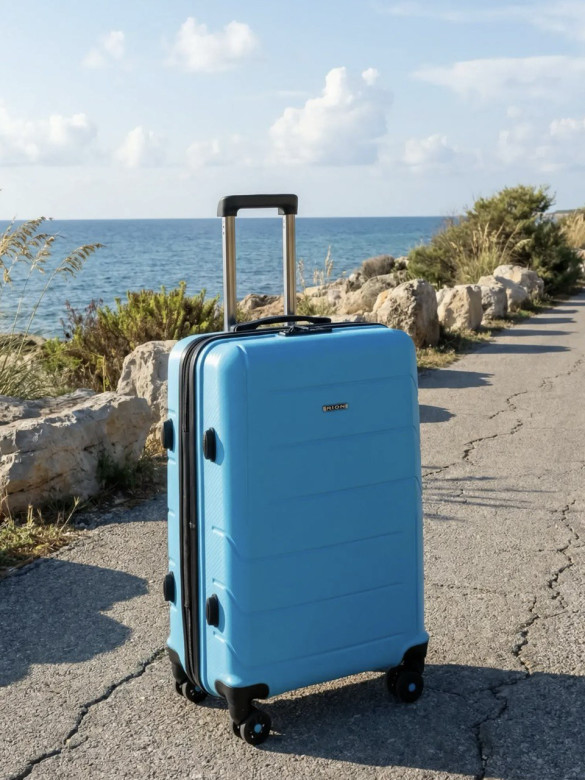 Чемодан RION+ 462 24" Чемодан RION+ 462 24"