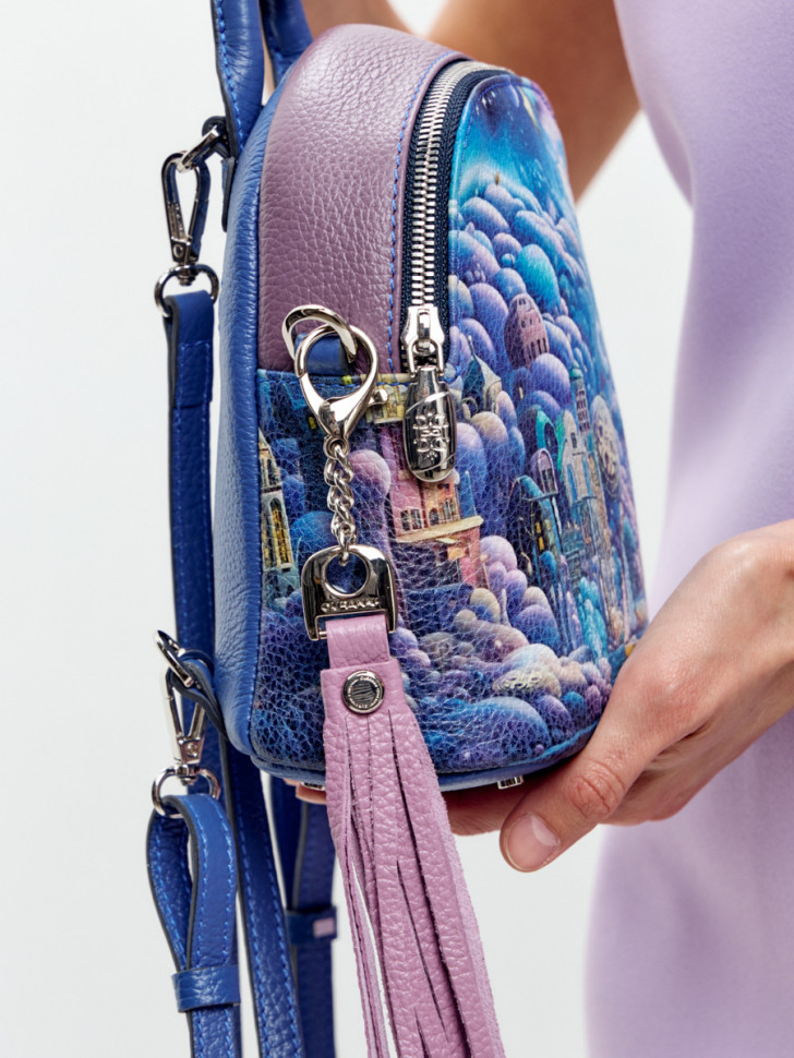 Рюкзак Curanni 2412 Курландия Рюкзак Curanni 2412 Курландия