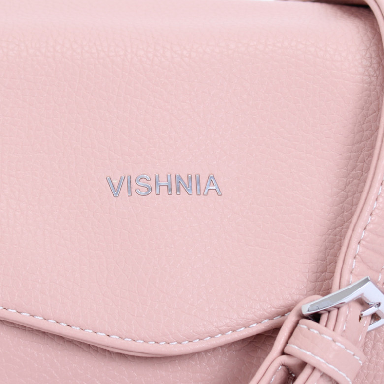 Сумка женская Vishnia, 80016 green Сумка женская Vishnia, 80016 green