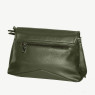 Сумка женская Vishnia, 80016 green Сумка женская Vishnia, 80016 green