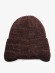 Ушанка MARHATTER 13186 коричневая (57-59) Ушанка MARHATTER 13186 коричневая (57-59)