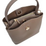 Сумка женская David Jones 7134 taupe Сумка женская David Jones 7134 taupe