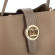 Сумка женская David Jones 7134 taupe Сумка женская David Jones 7134 taupe