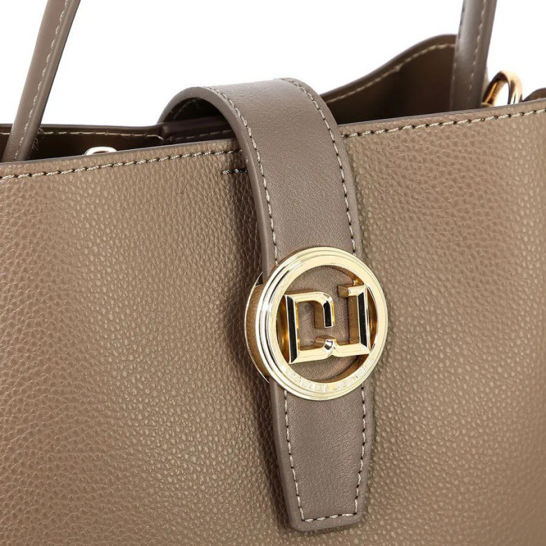 Сумка женская David Jones 7134 taupe Сумка женская David Jones 7134 taupe
